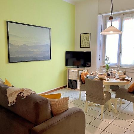 Appartement Homiesam - Yellow Dream & City Life à Milan Extérieur photo