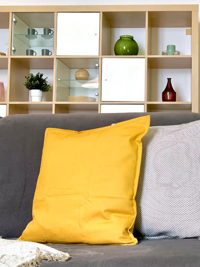 Appartement Homiesam - Yellow Dream & City Life à Milan Extérieur photo