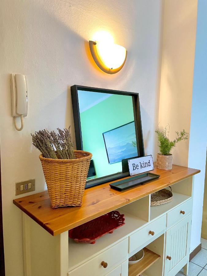 Appartement Homiesam - Yellow Dream & City Life à Milan Extérieur photo