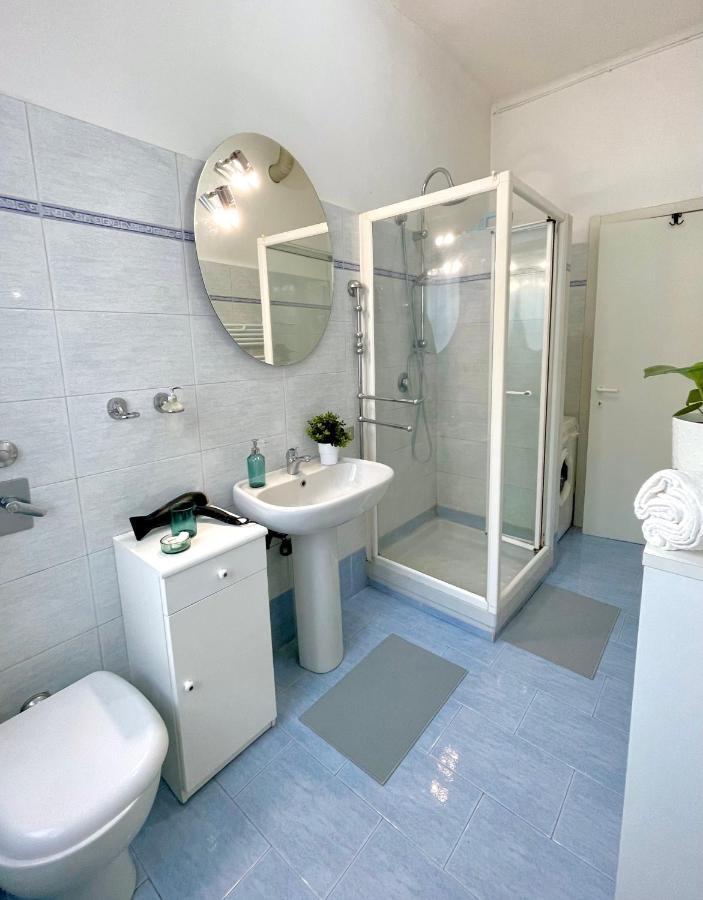 Appartement Homiesam - Yellow Dream & City Life à Milan Extérieur photo