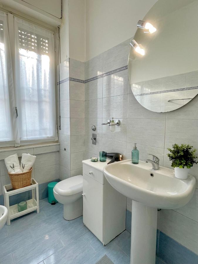 Appartement Homiesam - Yellow Dream & City Life à Milan Extérieur photo