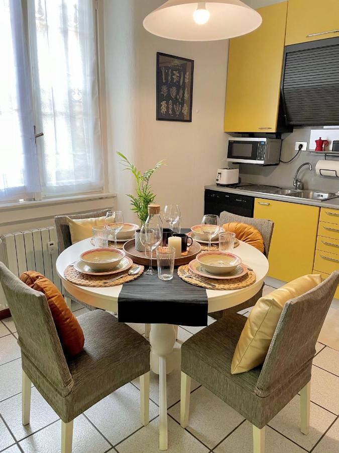 Appartement Homiesam - Yellow Dream & City Life à Milan Extérieur photo
