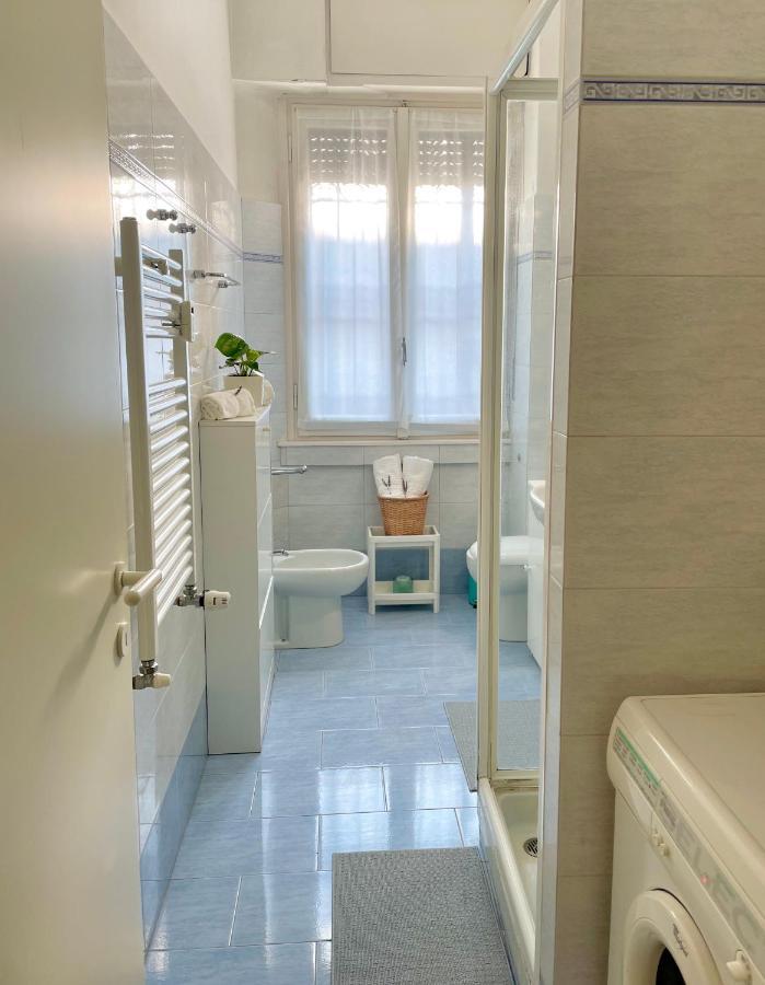 Appartement Homiesam - Yellow Dream & City Life à Milan Extérieur photo