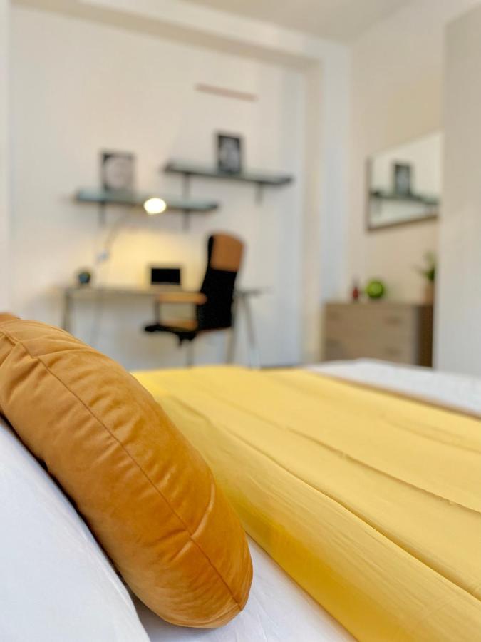 Appartement Homiesam - Yellow Dream & City Life à Milan Extérieur photo