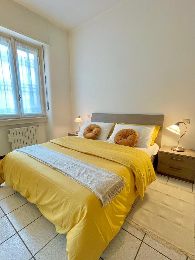 Appartement Homiesam - Yellow Dream & City Life à Milan Extérieur photo